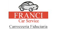 Autocarrozzeria Siena Franci - autorizzata dacia renault